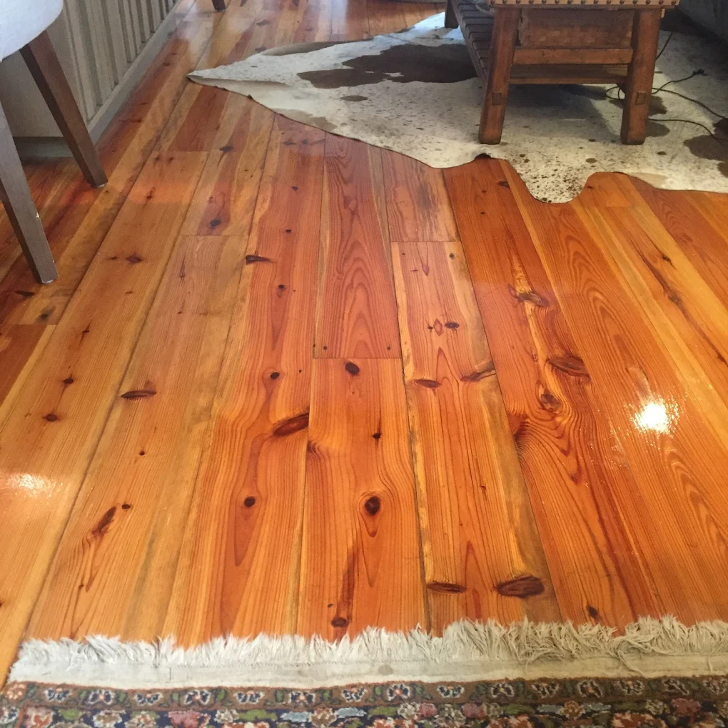 New Orleans Flooring tips for maintaining hardwood floors