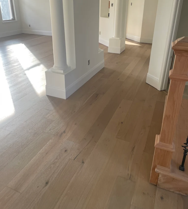 Hardwood, luxury vinyl, carpet, laminate and more flooring solutions for Walker, LA Hardwood, luxury vinyl, carpet, laminate and more flooring solutions for Walker, LA