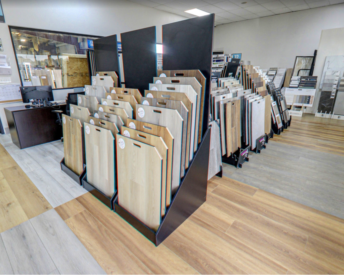 New Orleans Flooring Prairieville, LA Showroom New Orleans Flooring Prairieville, LA Showroom