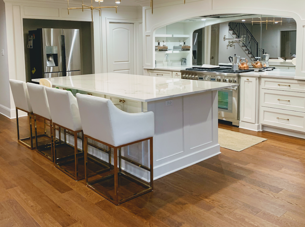 Stylish glass, stone, and tile options for Walker, LA Stylish glass, stone, and tile options for Walker, LA