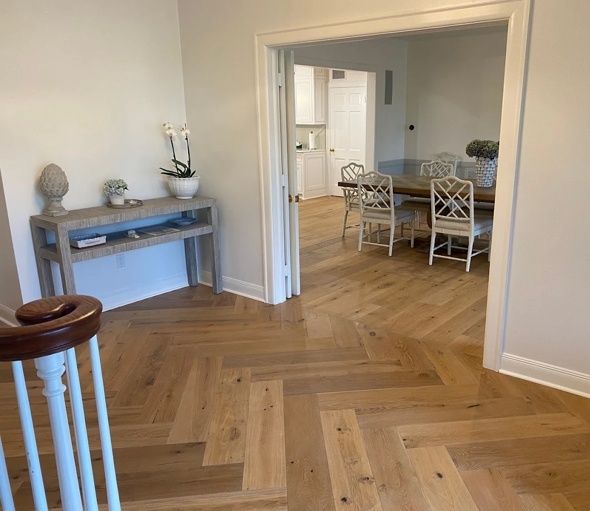 Professional hardwood, tile, luxury vinyl and more flooring solutions for South Louisiana Professional hardwood, tile, luxury vinyl and more flooring solutions for South Louisiana