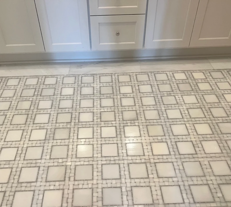 Stylish glass, stone, and tile options for Hammond, LA