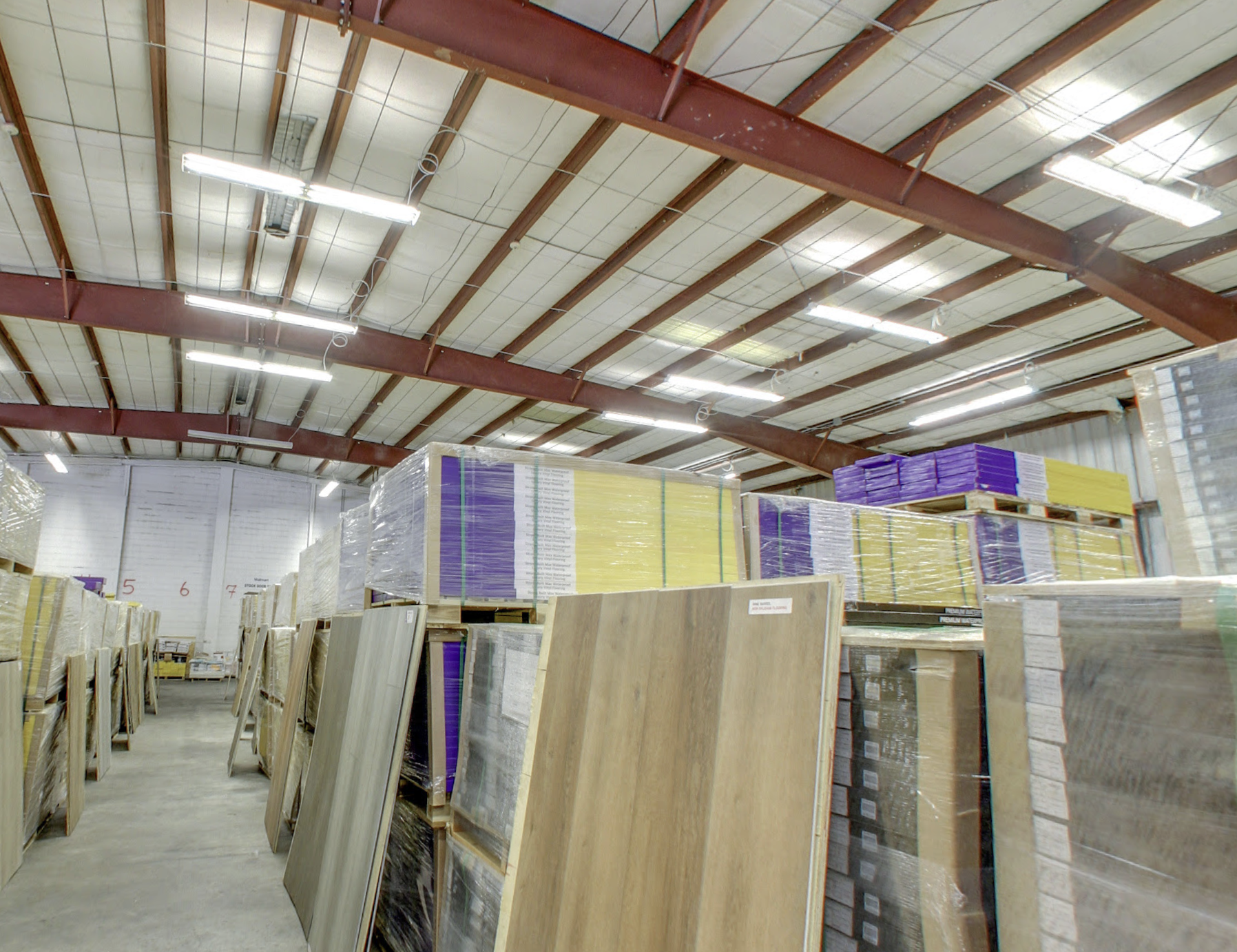 The New Orleans Flooring team proudly serve Metairie, LA with professional flooring products & installation The New Orleans Flooring team proudly serve Metairie, LA with professional flooring products & installation