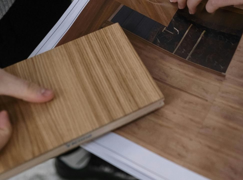 Start your installation with the New Orleans Flooring team of professionals