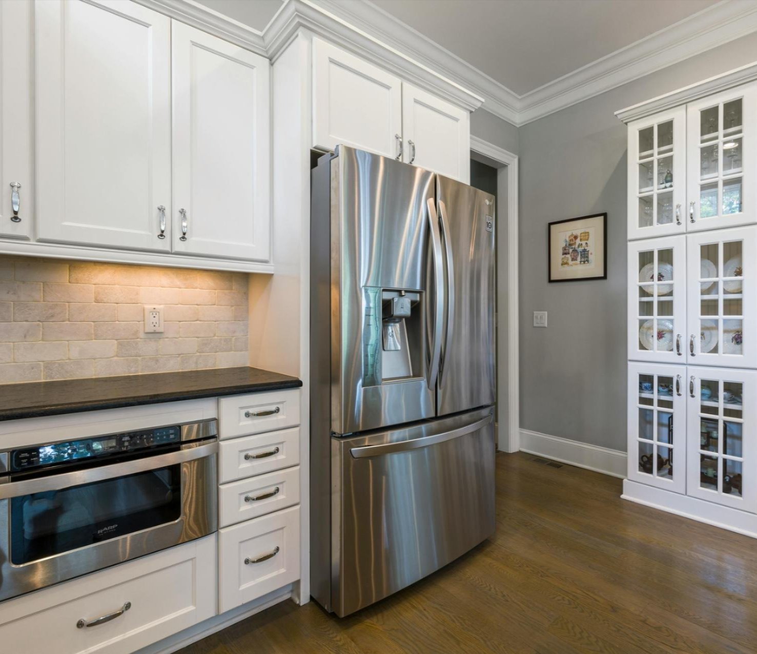 See what sets the New Orleans Flooring team apart See what sets the New Orleans Flooring team apart