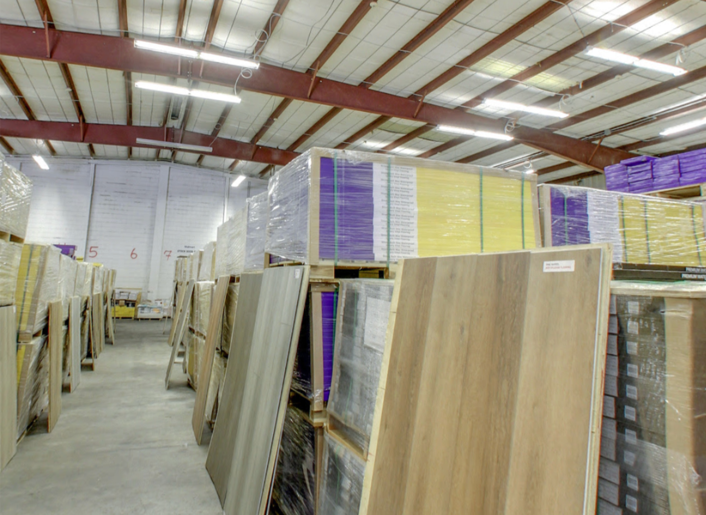 The New Orleans Flooring team proudly serve New Orleans, LA with professional flooring products & installation The New Orleans Flooring team proudly serve New Orleans, LA with professional flooring products & installation