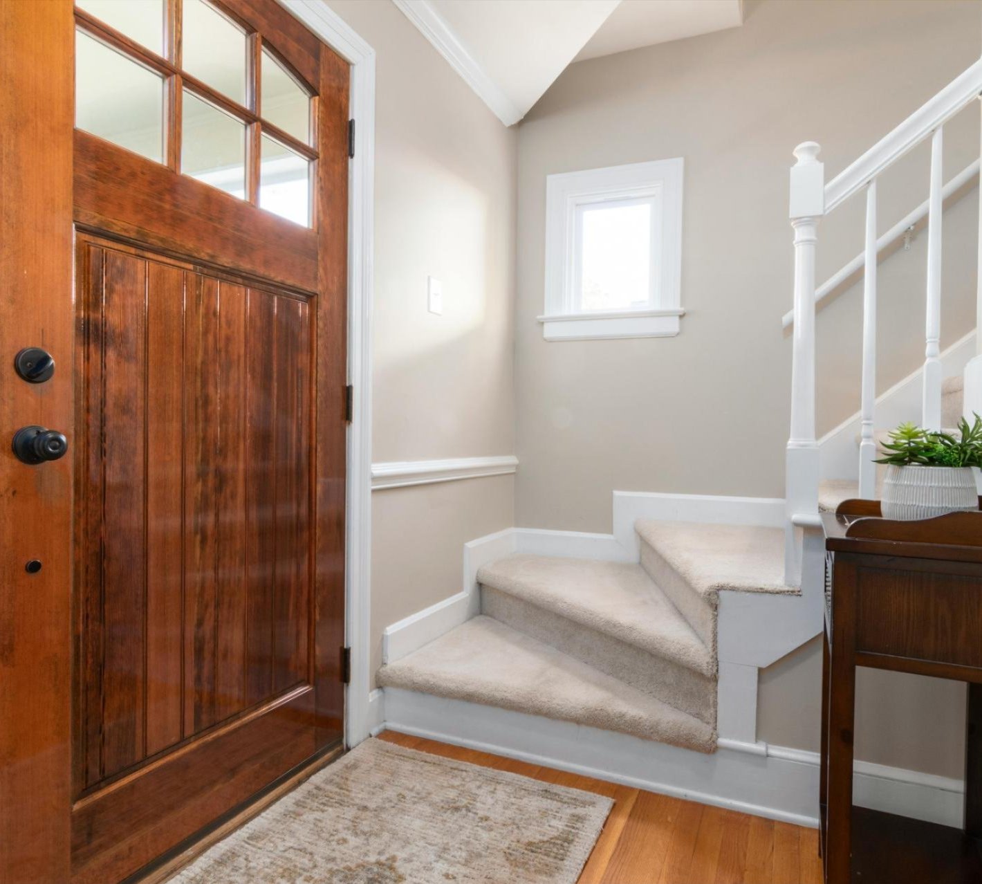 Professionally installed carpet in Metairie, LA Professionally installed carpet in Metairie, LA