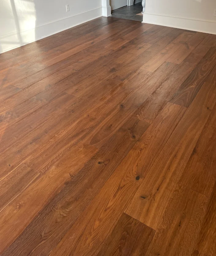 Professional flooring products & Installation in South Louisiana