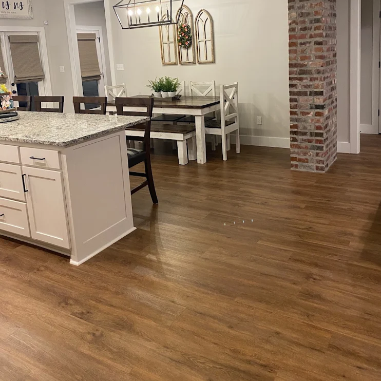 Hardwood, luxury vinyl, carpet, laminate and more flooring solutions for Metairie, LA Hardwood, luxury vinyl, carpet, laminate and more flooring solutions for Metairie, LA