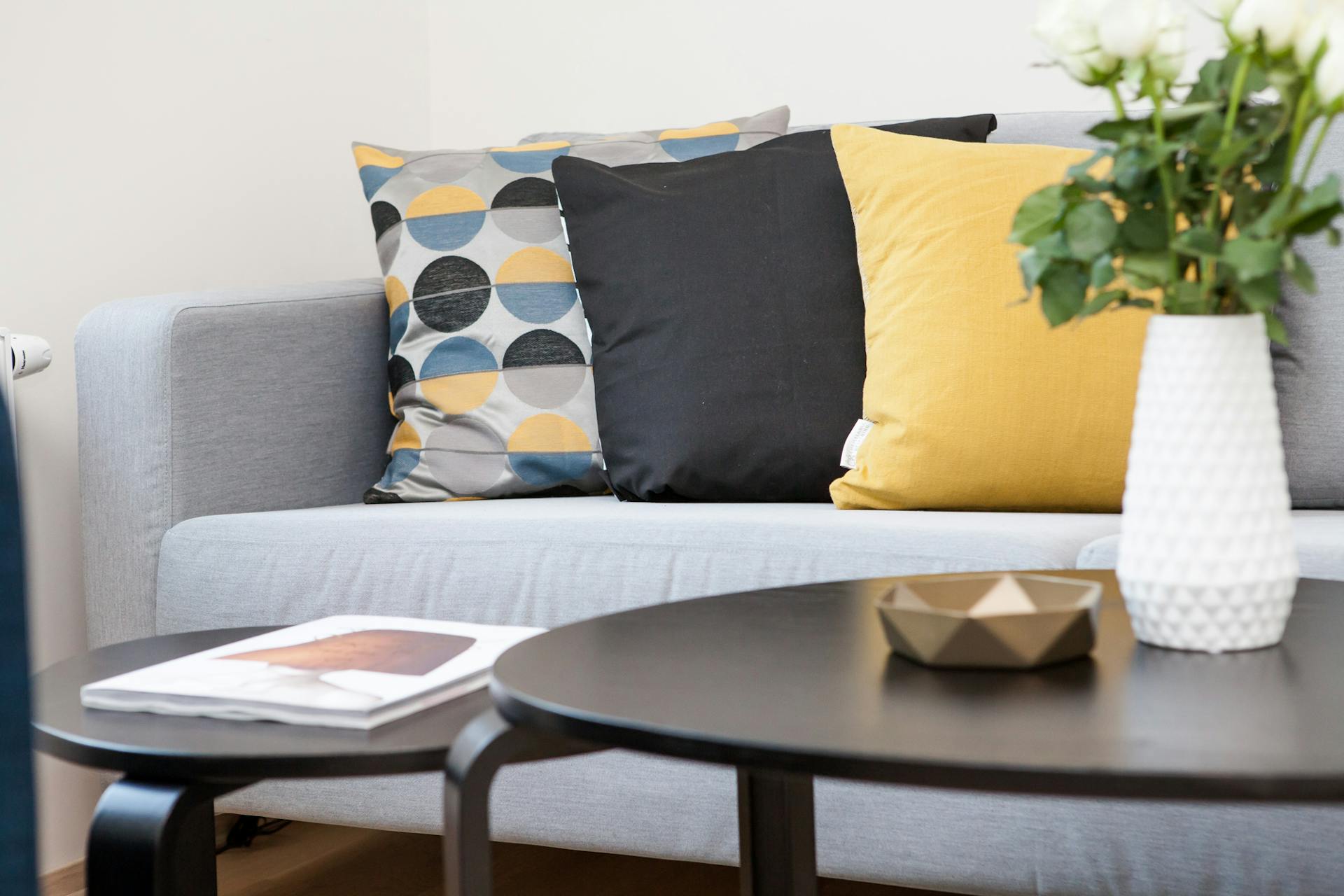 Trusted Upholstery cleaners in the Rock Hill, SC and surrounding areas