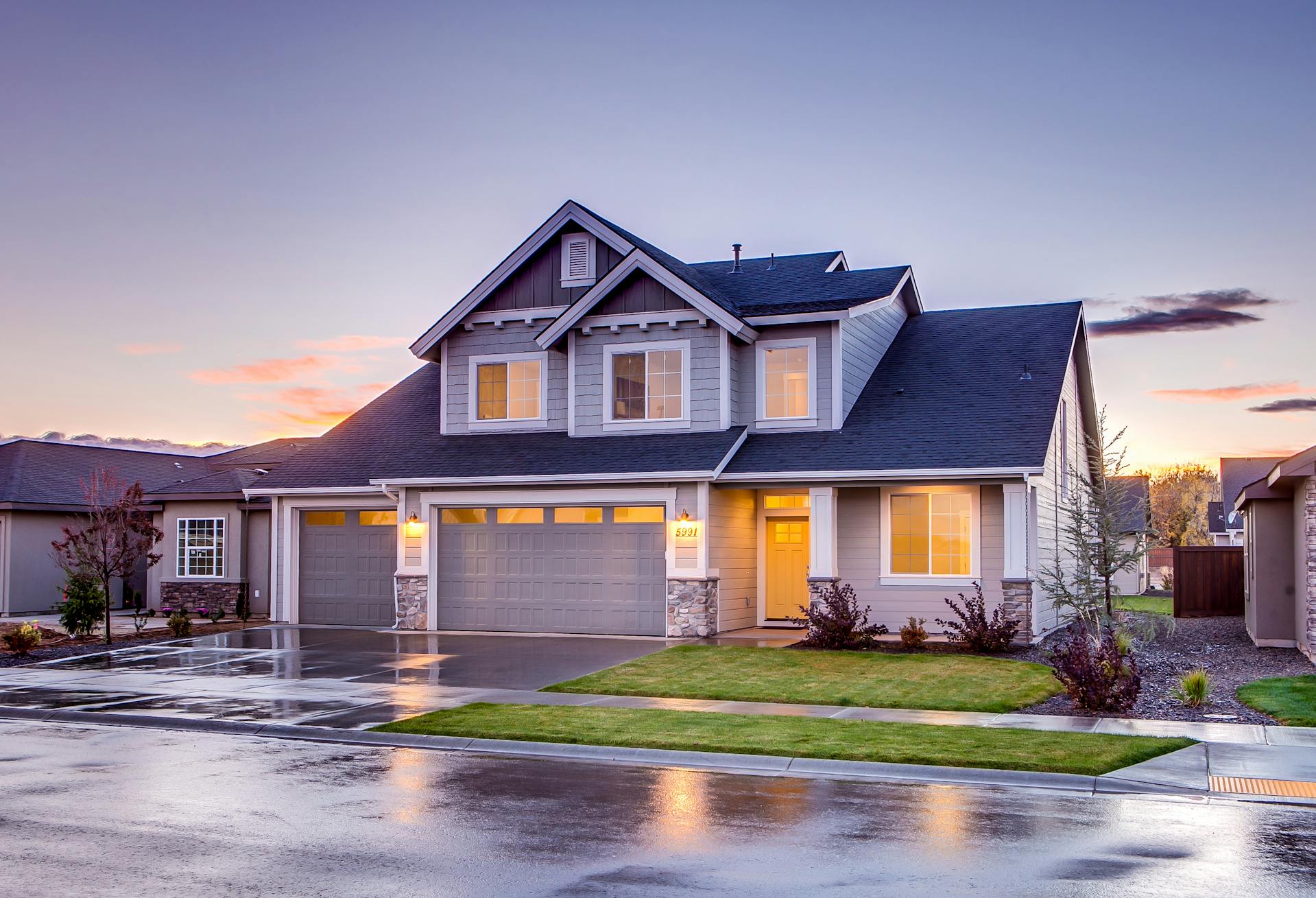 Trusted cleaning services in the Tega Cay, SC and surrounding areas