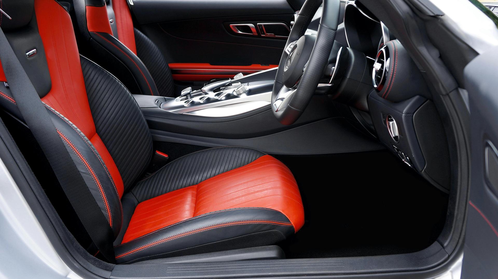 Auto Upholstery cleaners in the Rock Hill, SC and surrounding areas