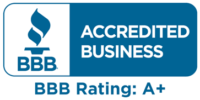 BBB Accredited Business