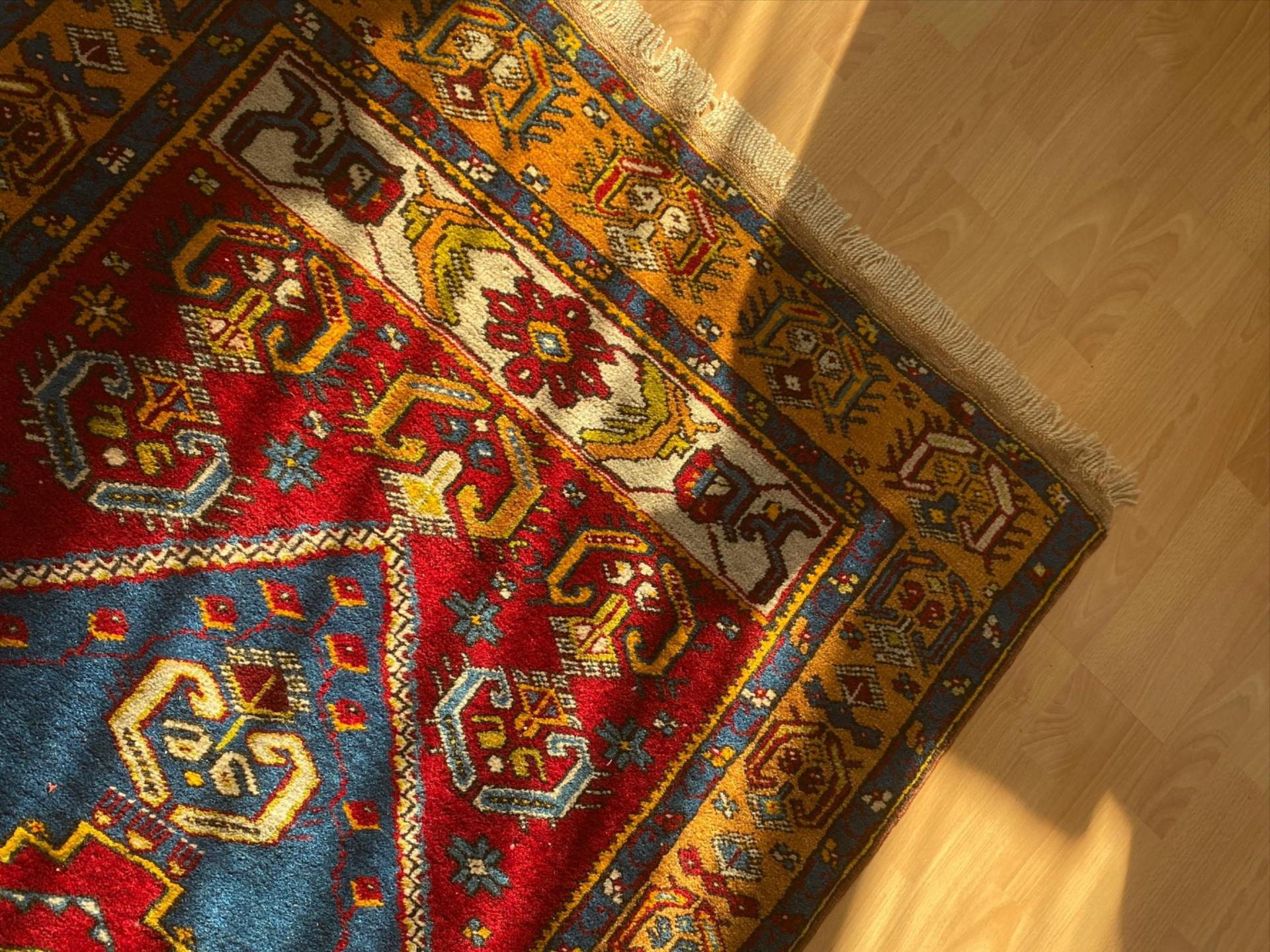Trusted Oriental & Area Rug cleaners in the Rock Hill, SC and surrounding areas