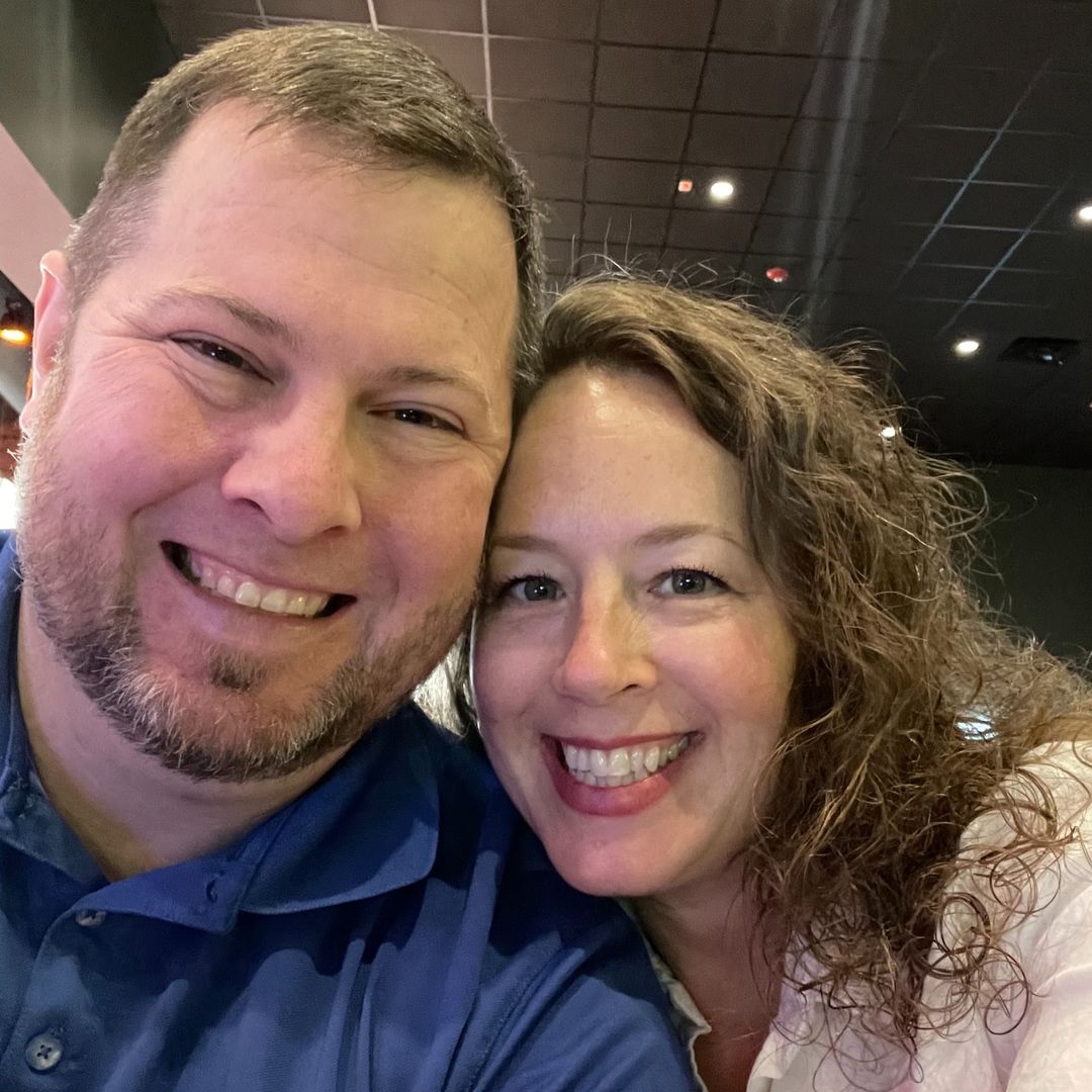 Xtreme Services company owners, Jason & Julie in a meet the owners introduction