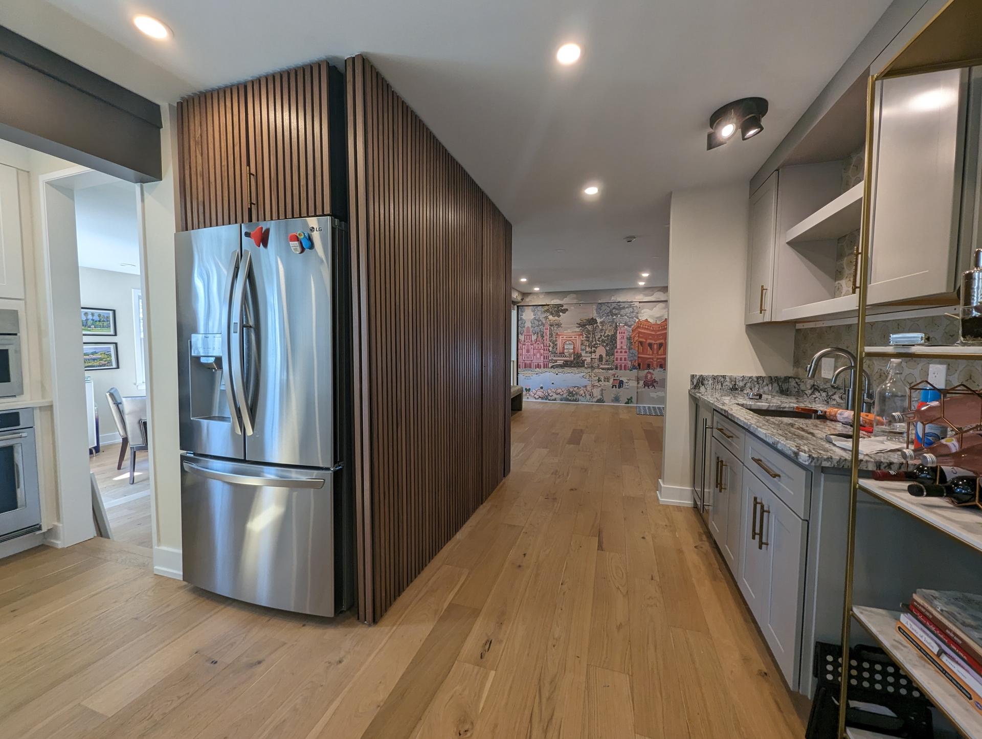 Flooring Installation & Refinishing in Skippack, PA