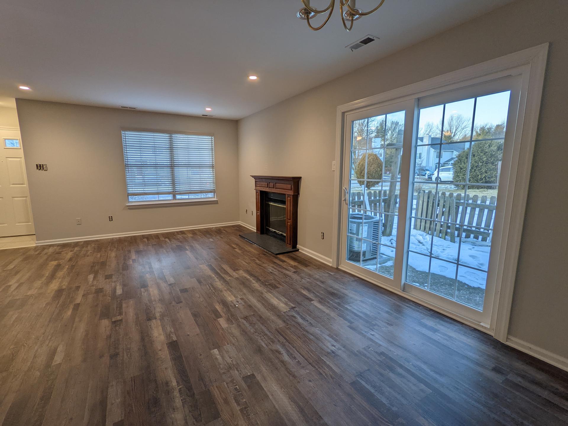 Flooring Installation & Refinishing in Gilbertsville, PA