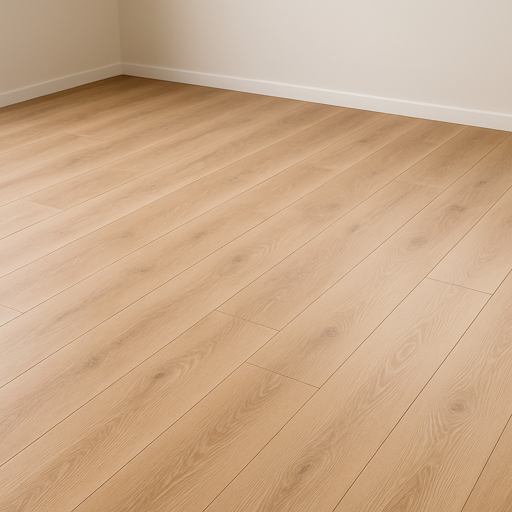 professional hardwood floor sanding and refinishing in Blue Bell, PA