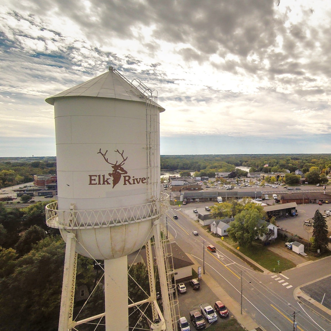 Window Cleaning Services in Elk River, MN