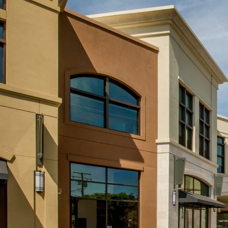 Office window cleaning services in Becker, MN