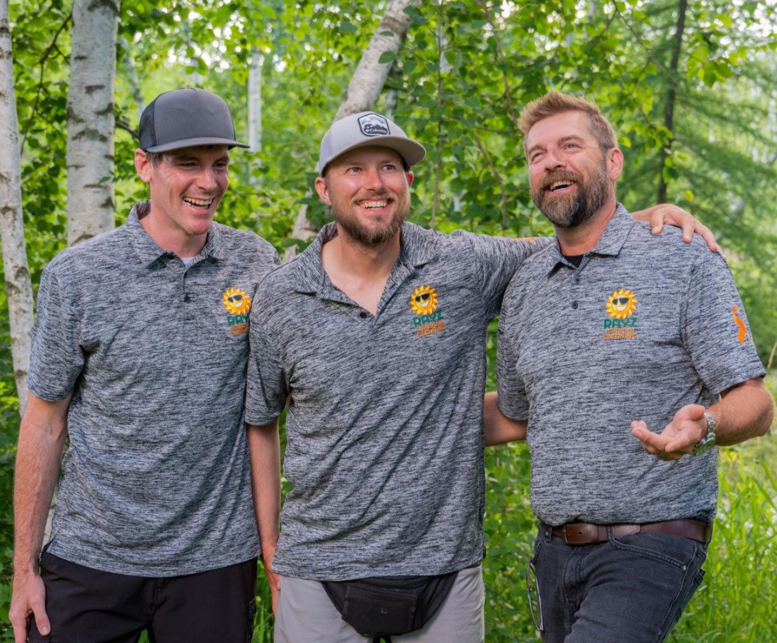 Window Cleaning Services in Monticello, MN