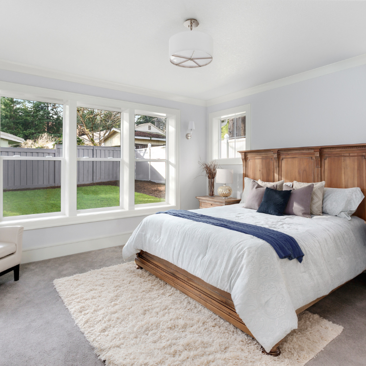 window cleaning services in Clearwater, MN