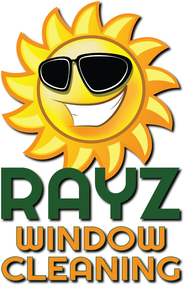 Rayz Window Cleaning in Becker, MN