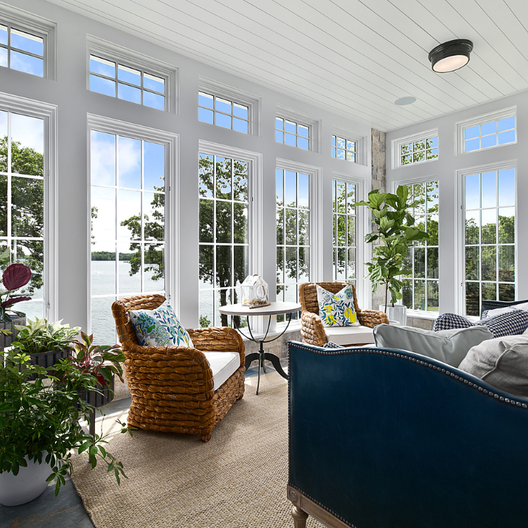 Residential Window Cleaning Services in Becker, MN and Surrounding Areas