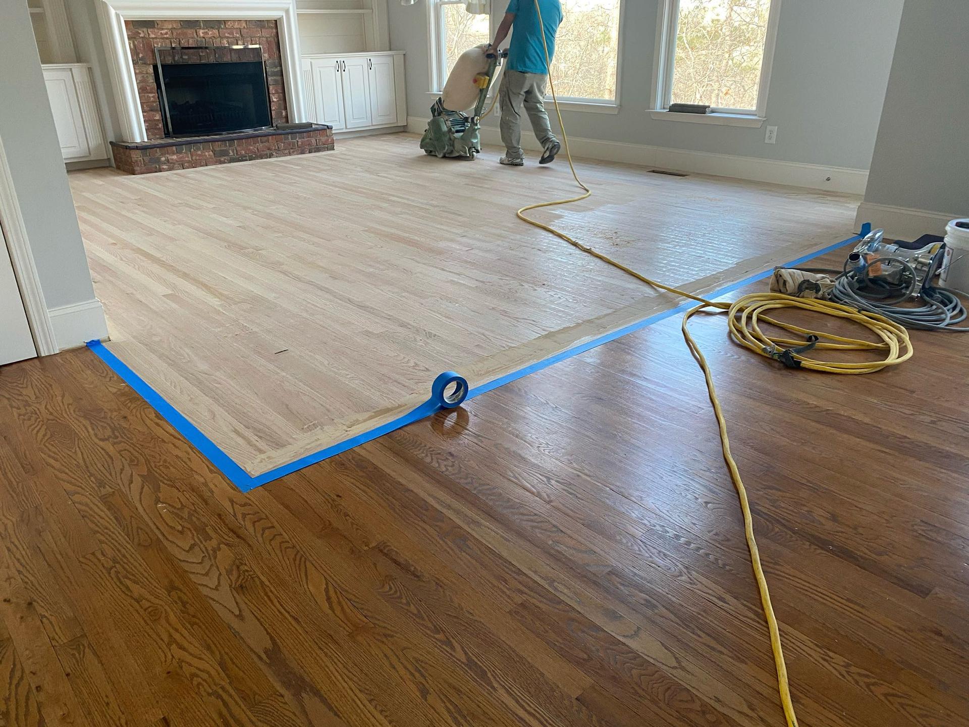 Benefits of hardwood flooring