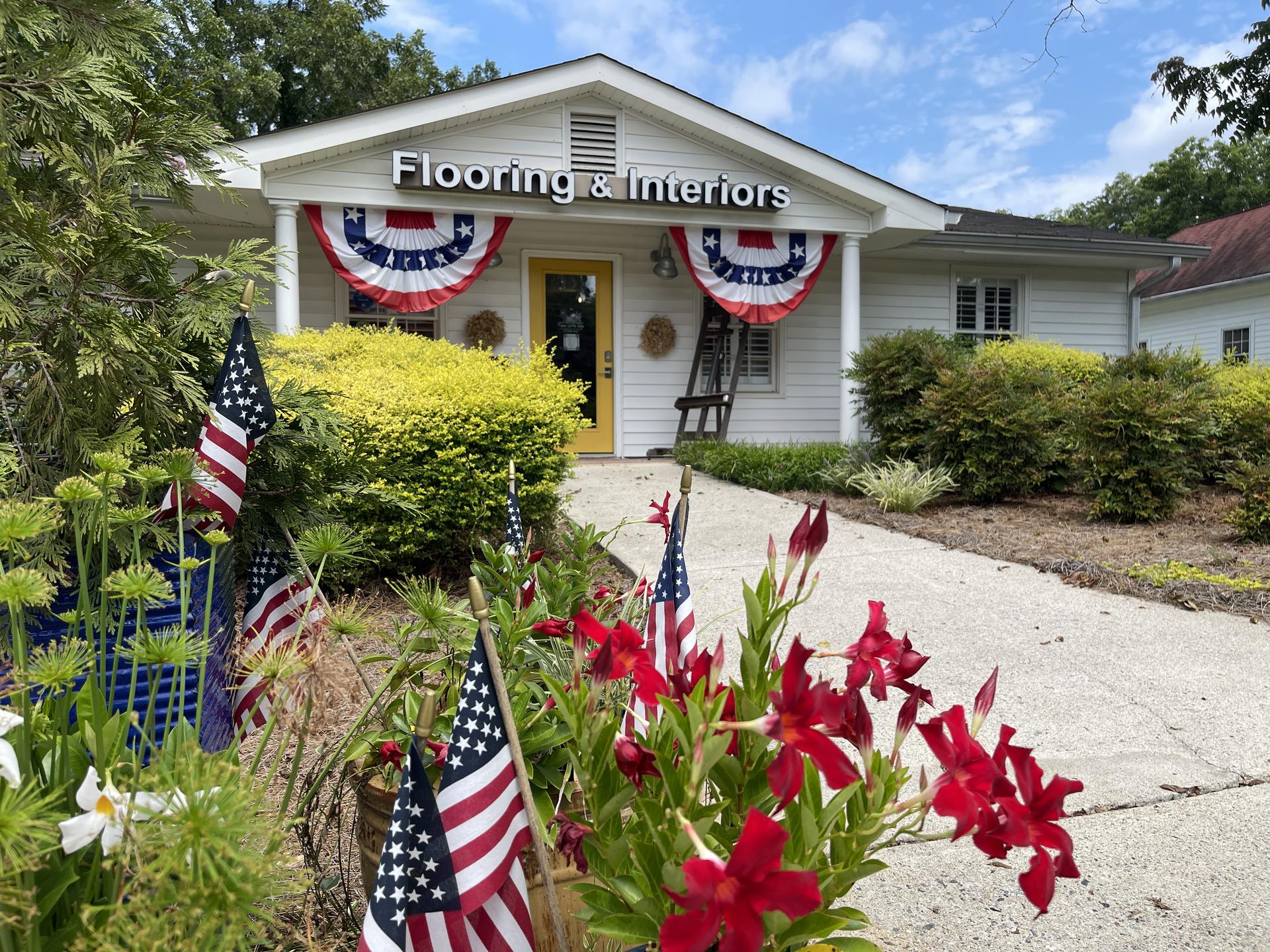 Flooring Store in Cumming, GA