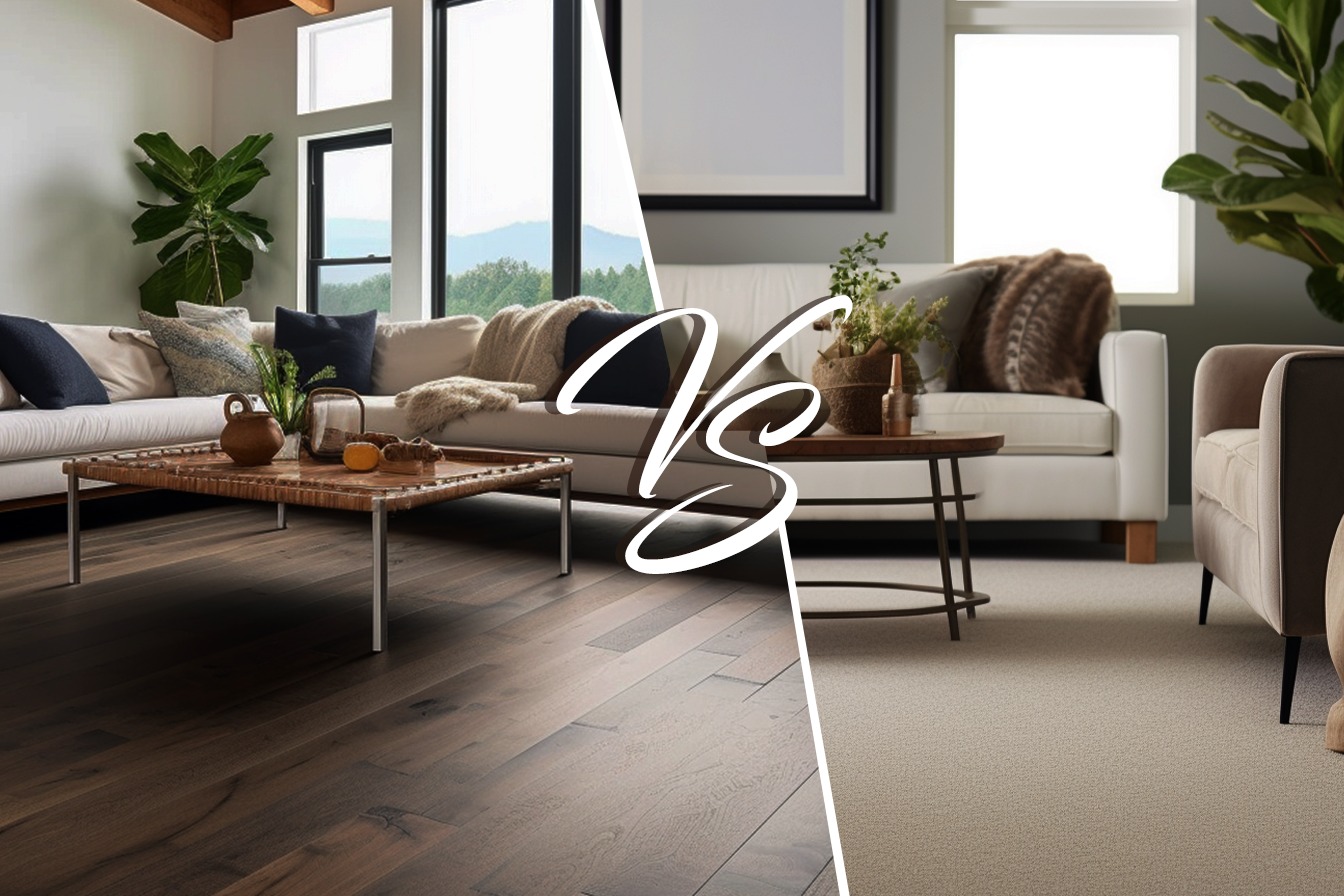 How to choose the right flooring in Golden, CO