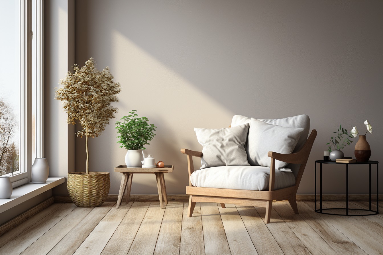 Laminate, LVP, carpet, and hardwood flooring in Greenwood Village, CO