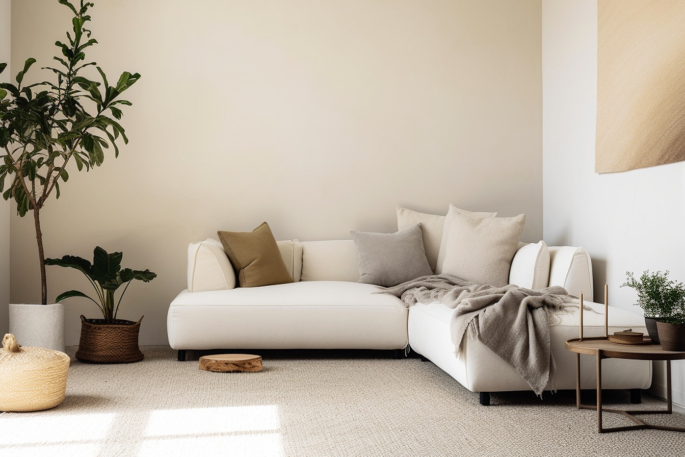 Carpet, hardwood, laminate, and luxury vinyl plank flooring in Littleton, CO