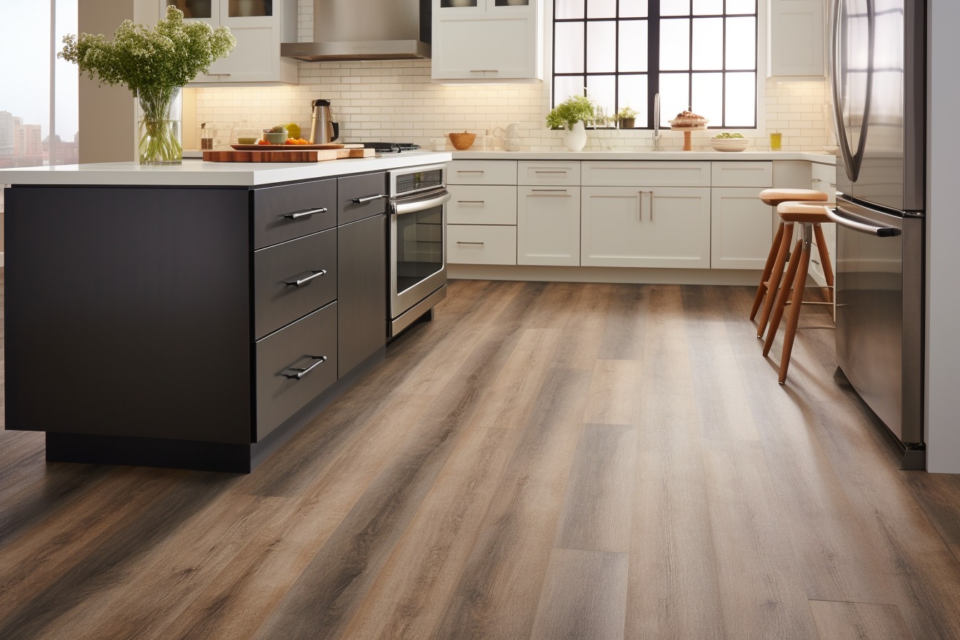 Laminate Flooring in Golden, CO, & the Nearby Areas
