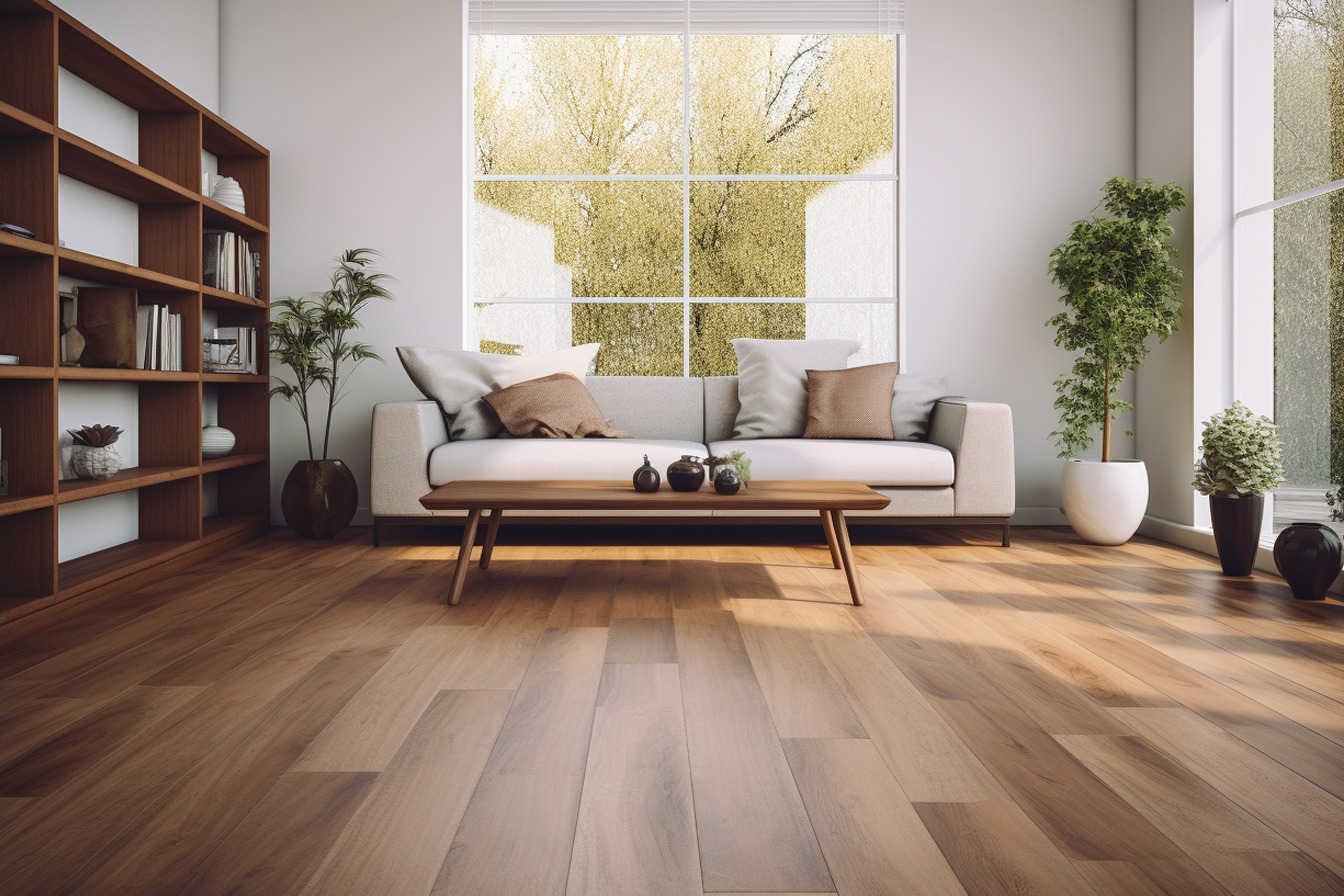 Trusted flooring professionals in Littleton, CO