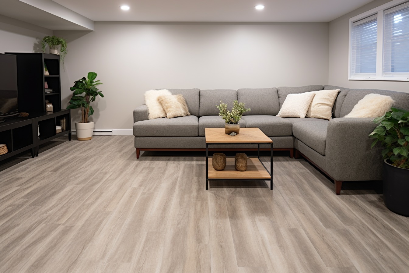 Great selection of Luxury Vinyl Plank Flooring in Golden, CO