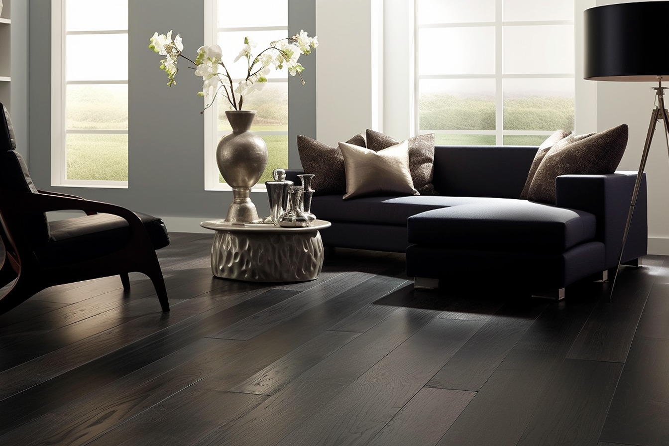 Luxury vinyl plank, laminate, hardwood, and carpet installation in Lakewood, CO
