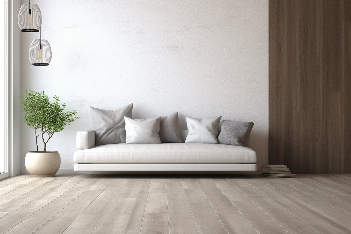 LVP, laminate, carpet, and hardwood flooring installation in Morrison, CO