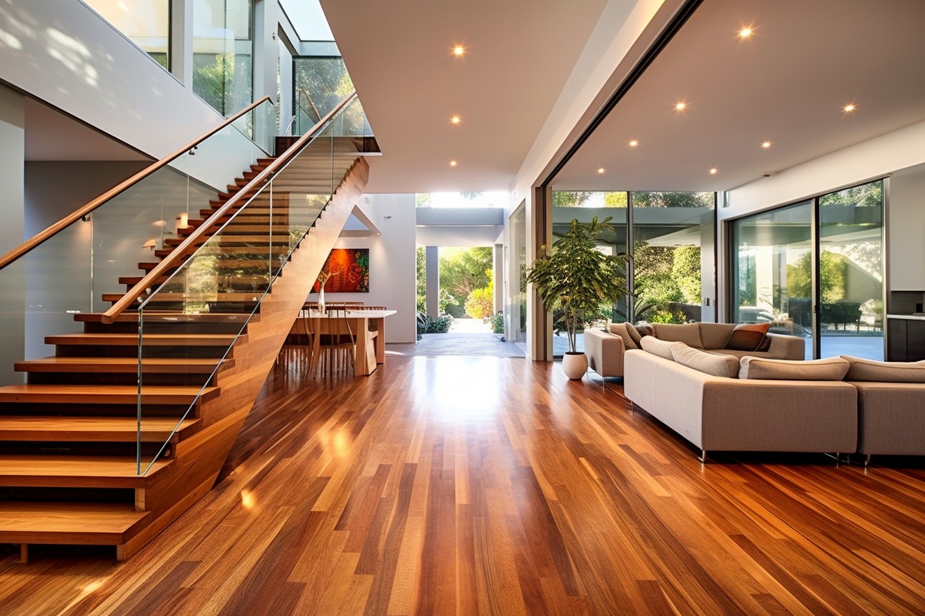 High-quality flooring solutions in Golden, CO