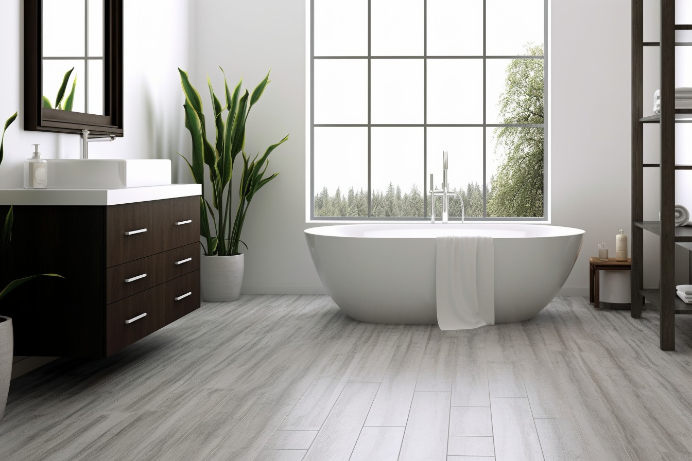 Best flooring choices in Highlands Ranch, CO
