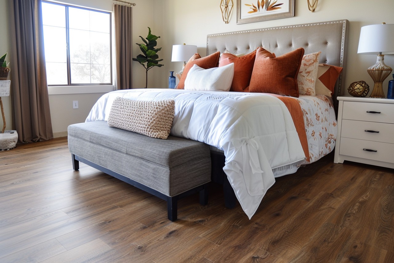 LVP, Carpet, Laminate, and Hardwood Flooring for Highlands Ranch, CO