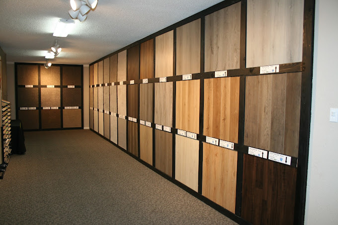De Moda Floors in Dallas, TX
