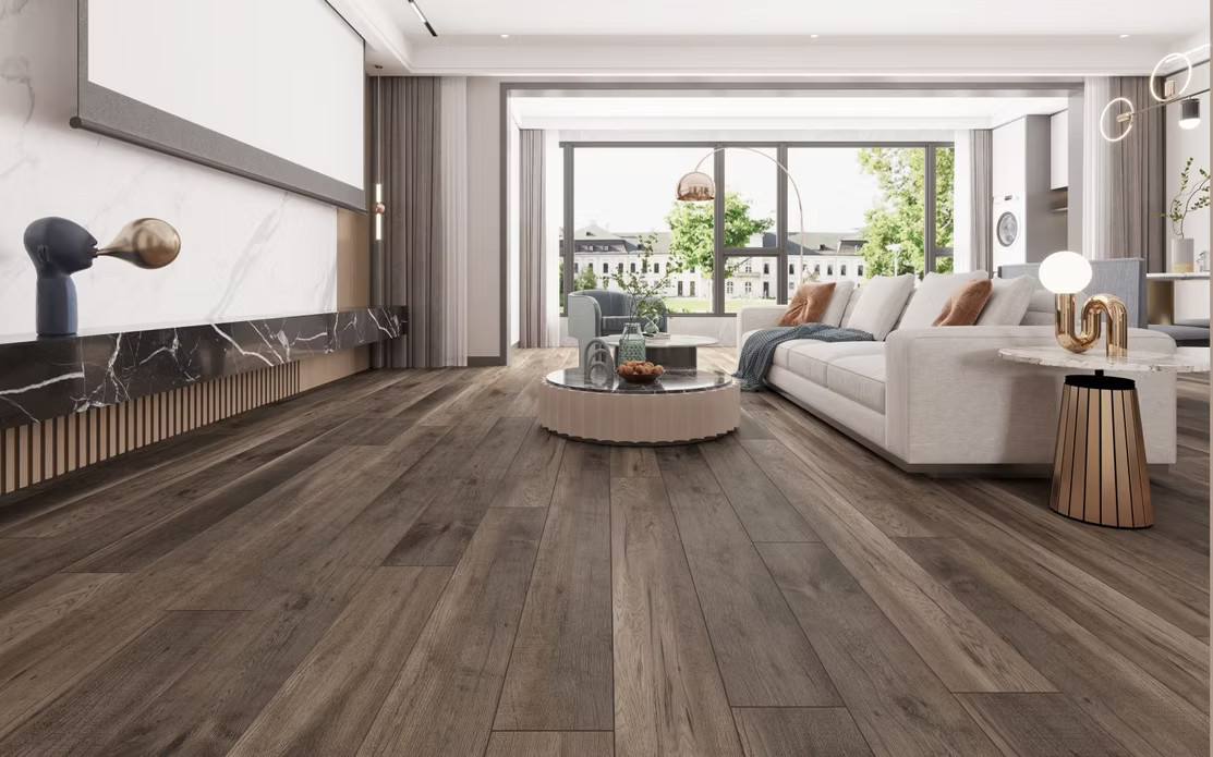 Waterproof flooring trends in Dallas, TX