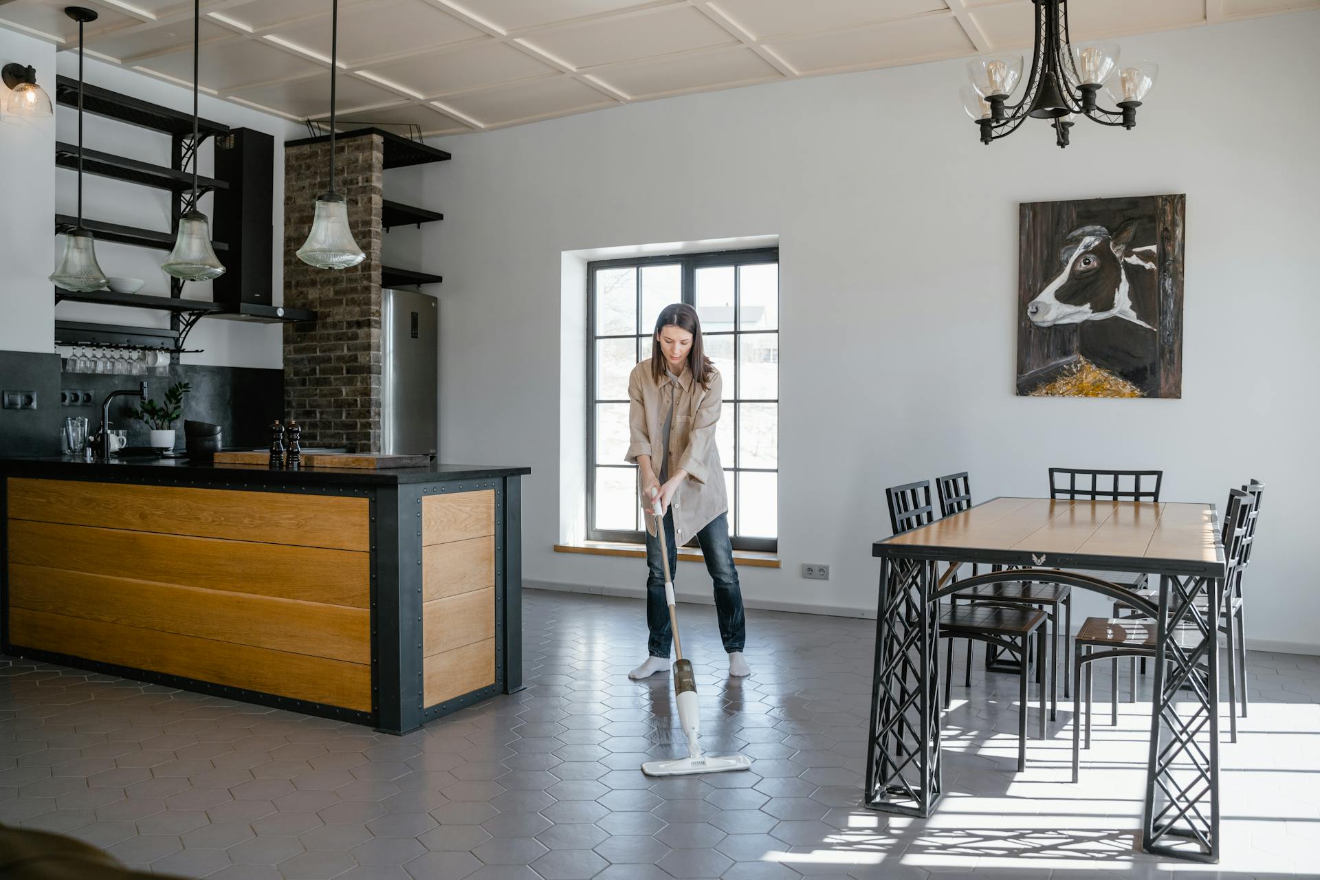 Best flooring store in Dallas, TX
