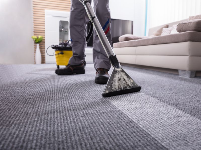 Professional Carpet Cleaning and Maintenance from NK Floors Professional Carpet Cleaning and Maintenance from NK Floors