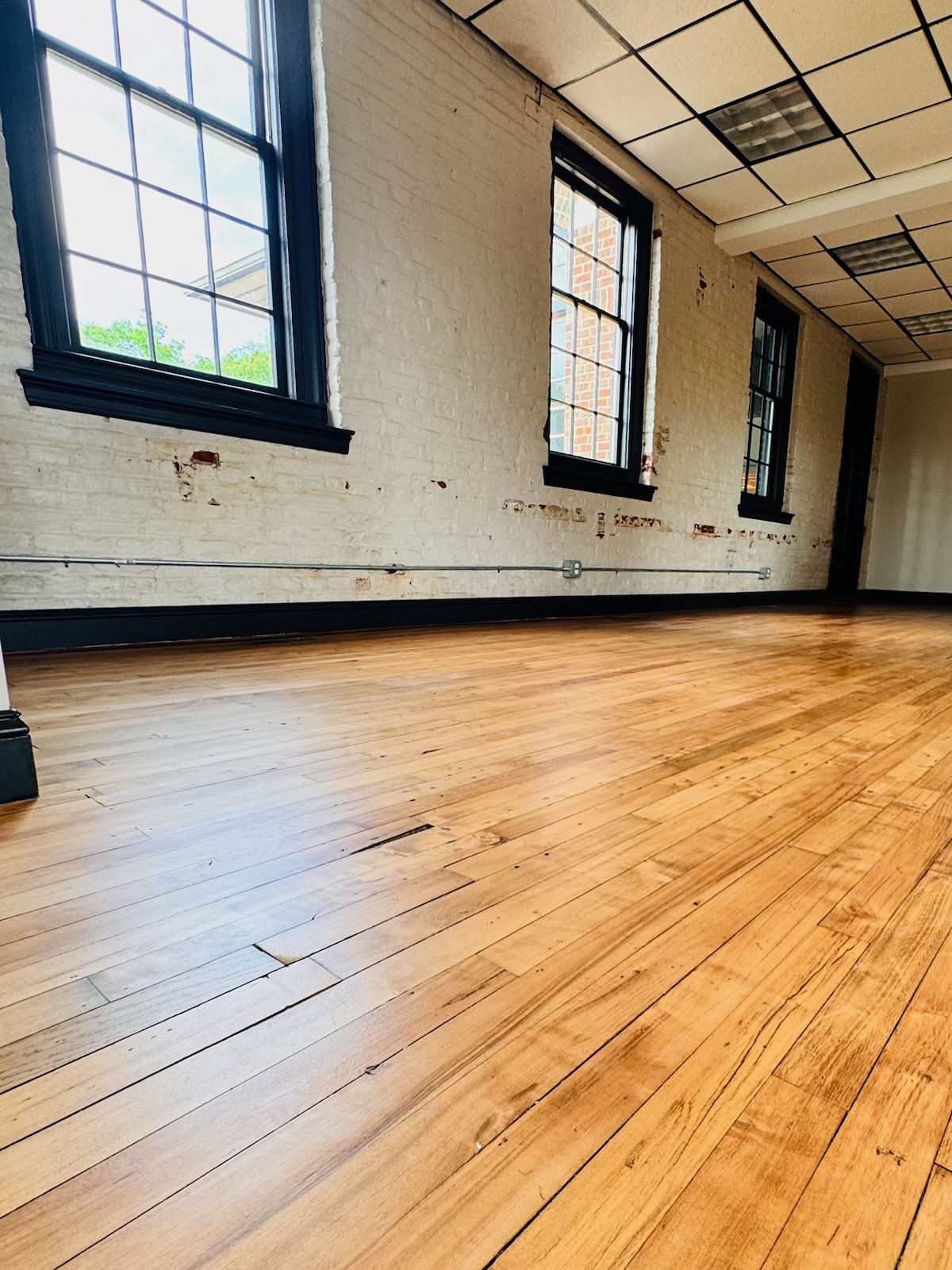 Affordable engineered hardwood flooring near me