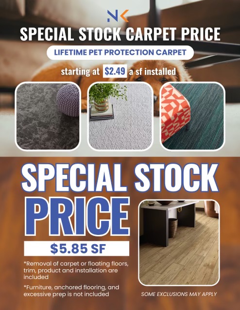 Subfloor Repair Services in Fredericksburg, VA Subfloor Repair Services in Fredericksburg, VA