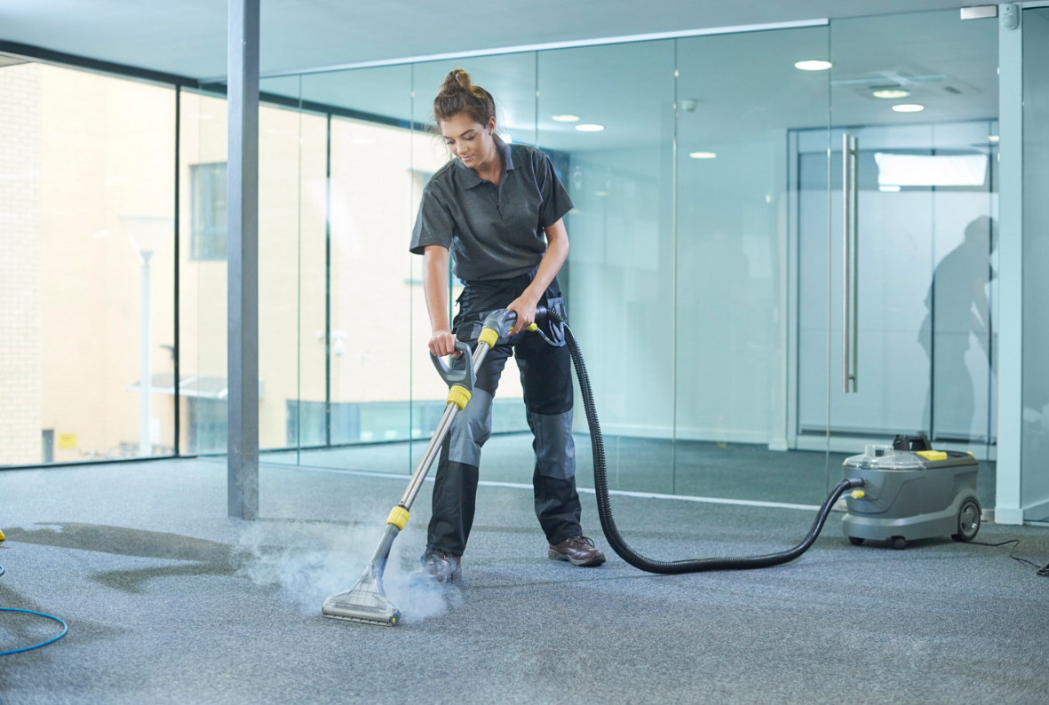 Keeping new carpet clean and fresh by NK Floors Keeping new carpet clean and fresh by NK Floors