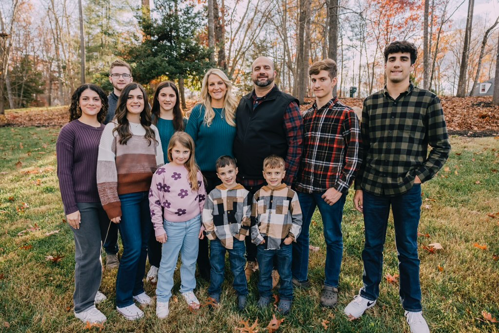 Family-Owned Flooring Business Family-Owned Flooring Business