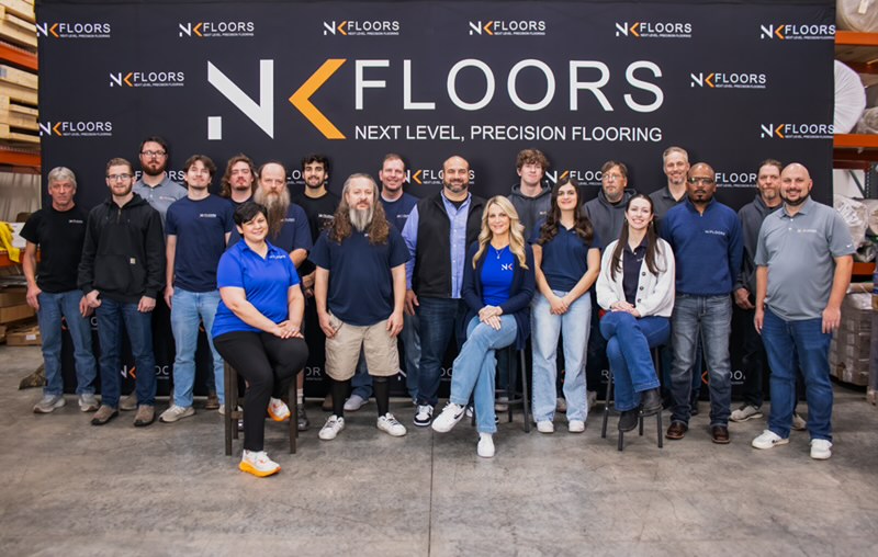 NK Floors team NK Floors team